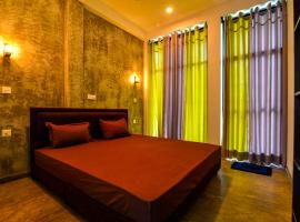2b1 weligama, guest house in Weligama