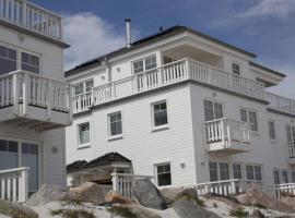 Ostseeperle, hotel em Kappeln