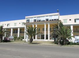 Hotel Cabo Santa Maria, hotel v destinácii La Paloma