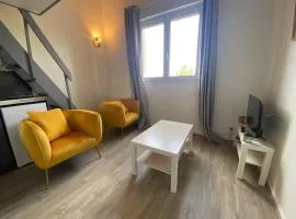 Immeuble Les Perdrix
