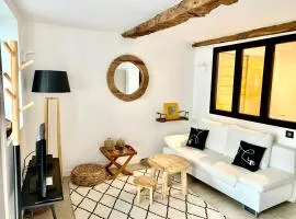 Appartement T2 Comfy - Rdc - Plage 50m - Rue gratuite