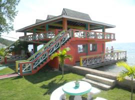 Bluefields Bay Resort, hotel v destinaci Bluefields