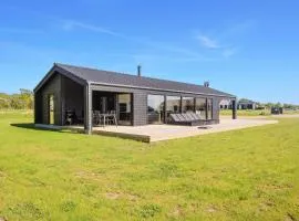 Cozy Home In Samsø With Sauna