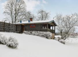 Awesome Home In Sunne With Wifi, hytte i Sunne