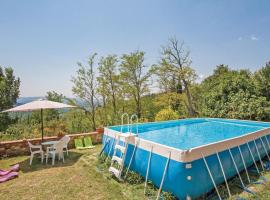 Calistemo, hotel amb piscina a Turignano