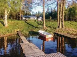 Beautiful Home In Gislaved