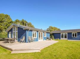 Stunning Home In Samsø With Wifi, hotel a Mårup