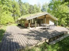 3 Bedroom Gorgeous Home In Samsø