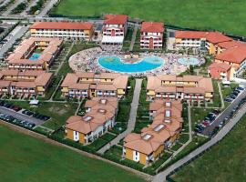 Pini Village Lido Altanea, hotel en Caorle