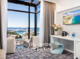 Hotel Luxe: Split'te bir otel