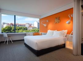EVOLUTION Lisboa Hotel, khách sạn ở Lisboa