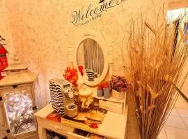shabby chic