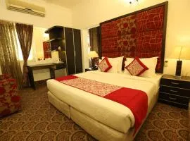 Hotel Capitol Hills - Greater Kailash Delhi