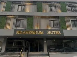 BRANDROOM HOTEL