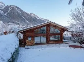 Chalet des Cimes - Chamonix All Year