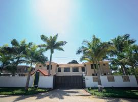 Melvis' place, hotel in Dar es Salaam