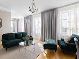 Best Western Motala Stadshotell