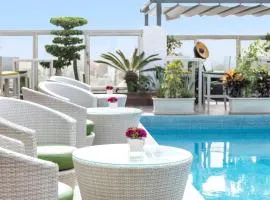 Mövenpick Hotel Casablanca