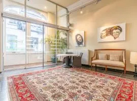 B&B Yasmine Brugge