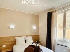 Appart' hôtel 7 sensation