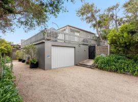 Dana Beach House, Blairgowrie – hotel w mieście Blairgowrie
