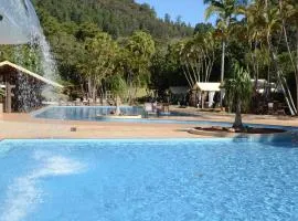 Guarany Eco Resort