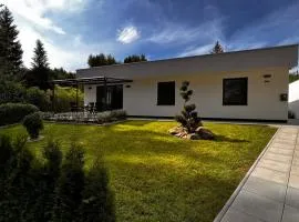 HausLipno Bungalov na Lipně