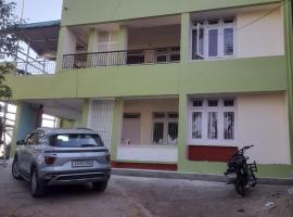 New Dream Homestay, къща за гости в Гувахати