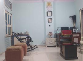 Pearl Homestay, hotell i Udaipur