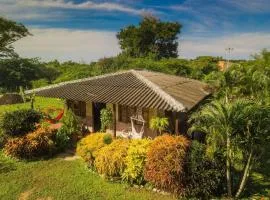 Cabana De Descanso, Isla De Baru - Cartagena - Rest Cabin, Baru Island -Bolivar