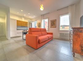 Cà Laguna Lido, hotel in Venice-Lido