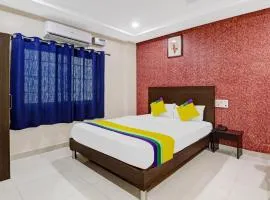 Itsy Hotels Harsha Comforts