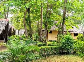 Sulu Sunset Beach Resort