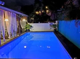 SERENITY piscine 53m cube
