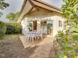 Maison Biscarrosse Plage, 2 pièces, 4 personnes - FR-1-521-73