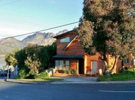 Freycinet Sands, hotel in Coles Bay
