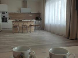 Ubytovanie pre Vás, apartment in Poprad