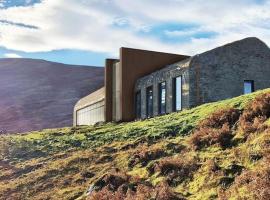 Bracken Hide Hotel: Portree şehrinde bir otel