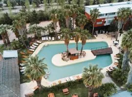 Hotel Puesta del Sol