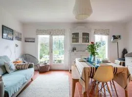 Maison pour 6 - Noirmoutier - Terrasse