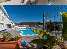 The 10 best cheap hotels in Puerto Rico de Gran Canaria, Spain | Booking.com