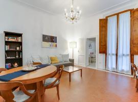 RomagnaBNB Campostrino – apartament w Forli