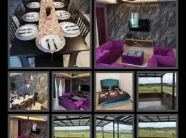 SBB Star Homestay