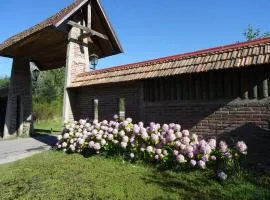 Cabañas Parque Salto del Laja