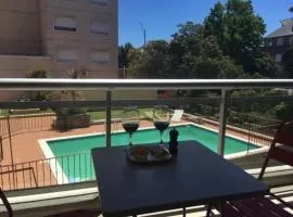 Solares de Araus 105 -Rambla, cerca del centro