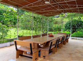 Casa Rivera del Cacao, hotel di Quindío