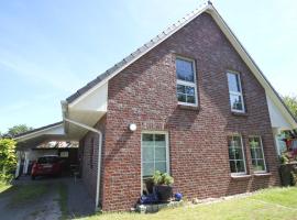 Ferienwohnung Frida – hotel w mieście Althagen