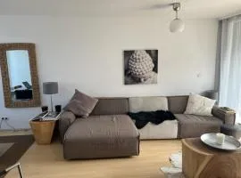 center appartement 2 rooms