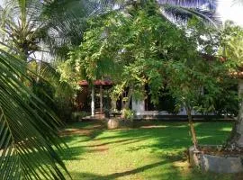 The Madampa Village Side Lodge