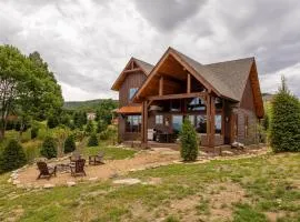 Eagles Overlook at Eagles Nest